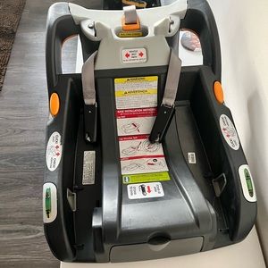 Chico car seat base
